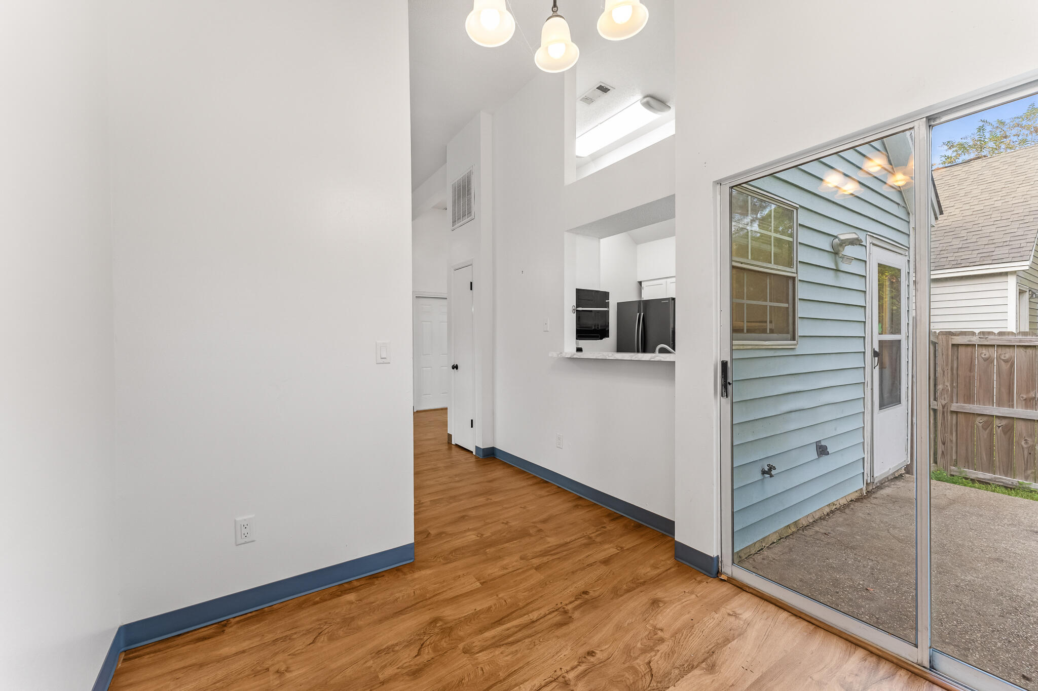 HERITAGE - Residential