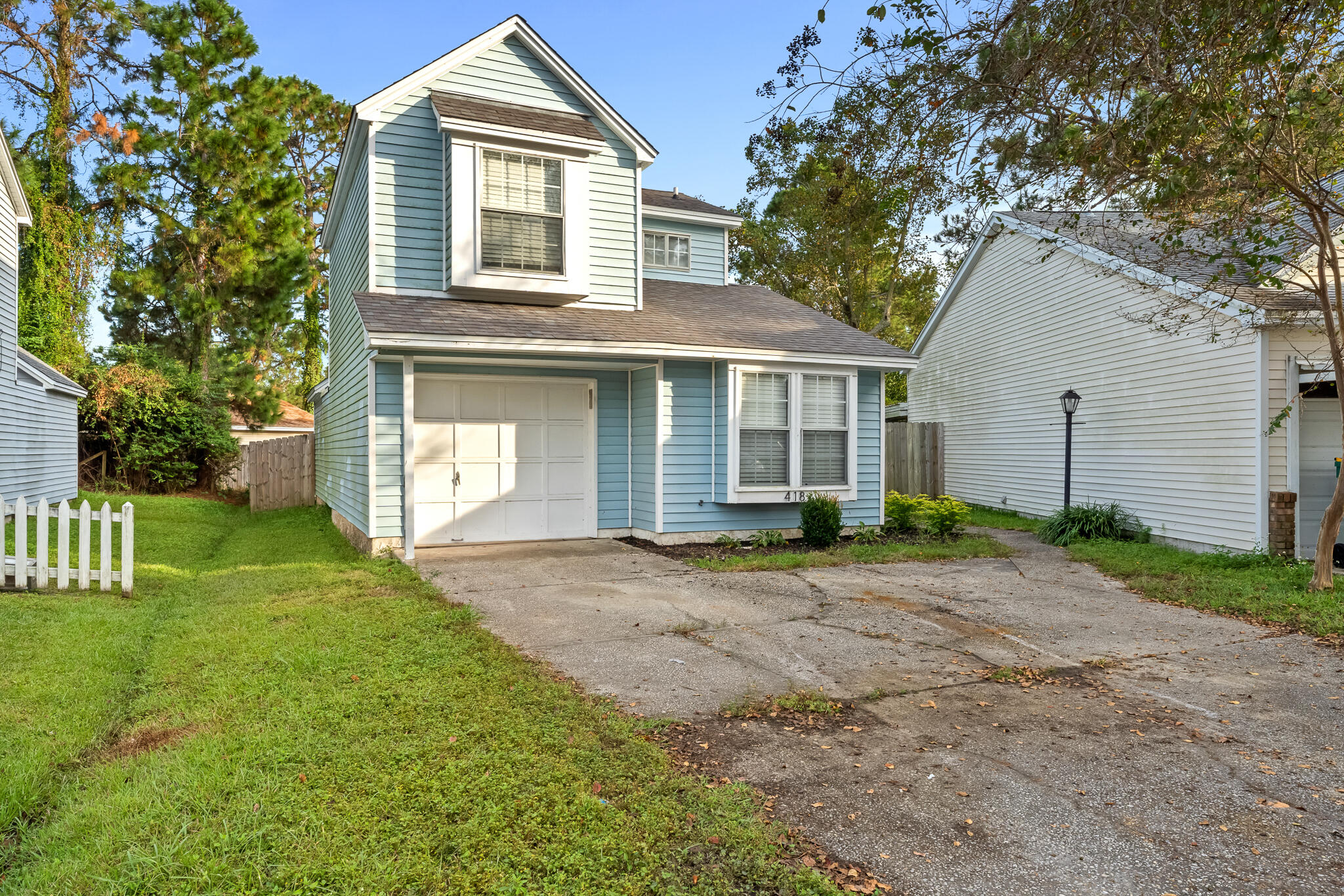 HERITAGE - Residential