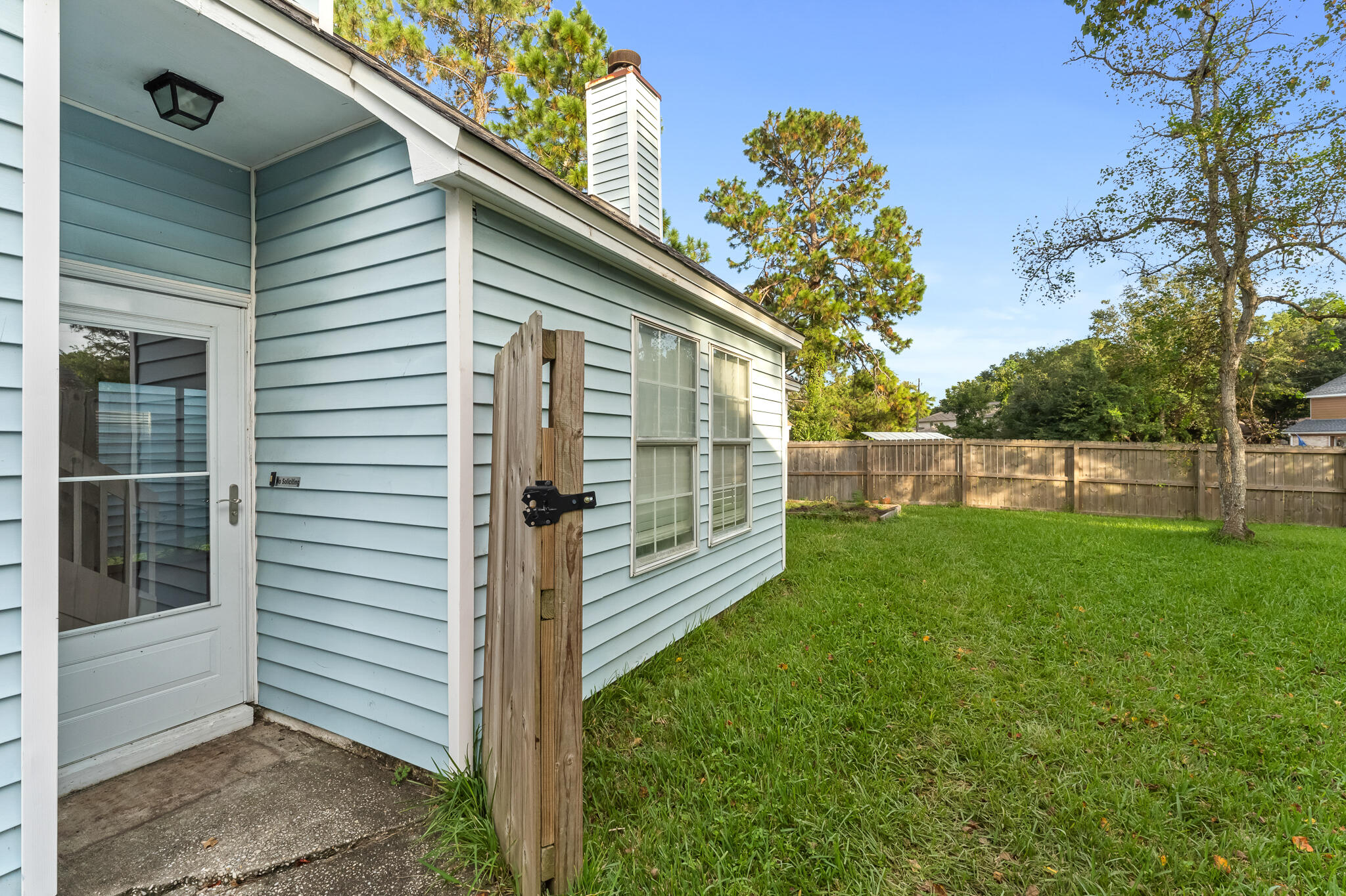 HERITAGE - Residential