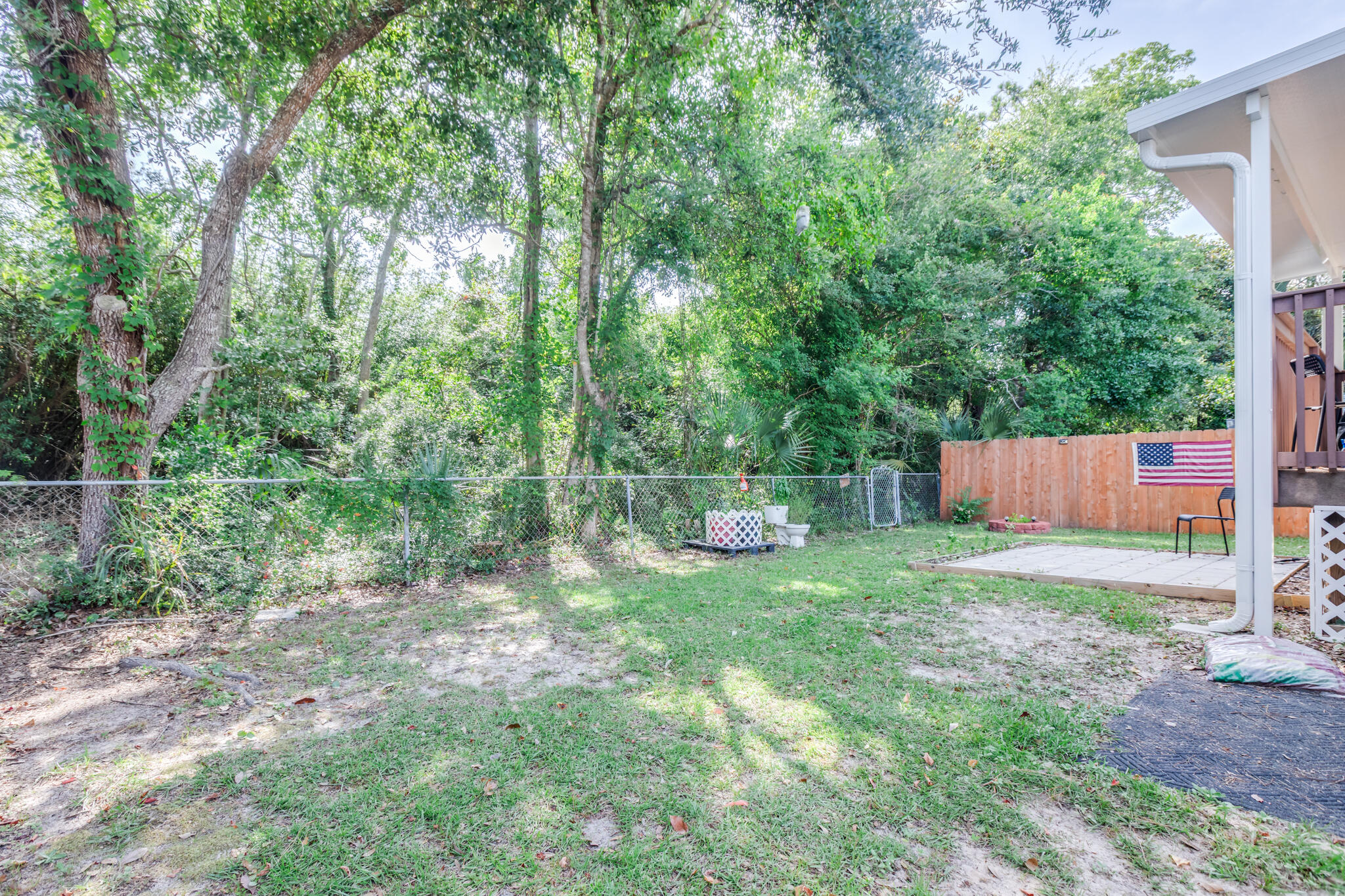 BAYOU GRANDE VILLA - Residential