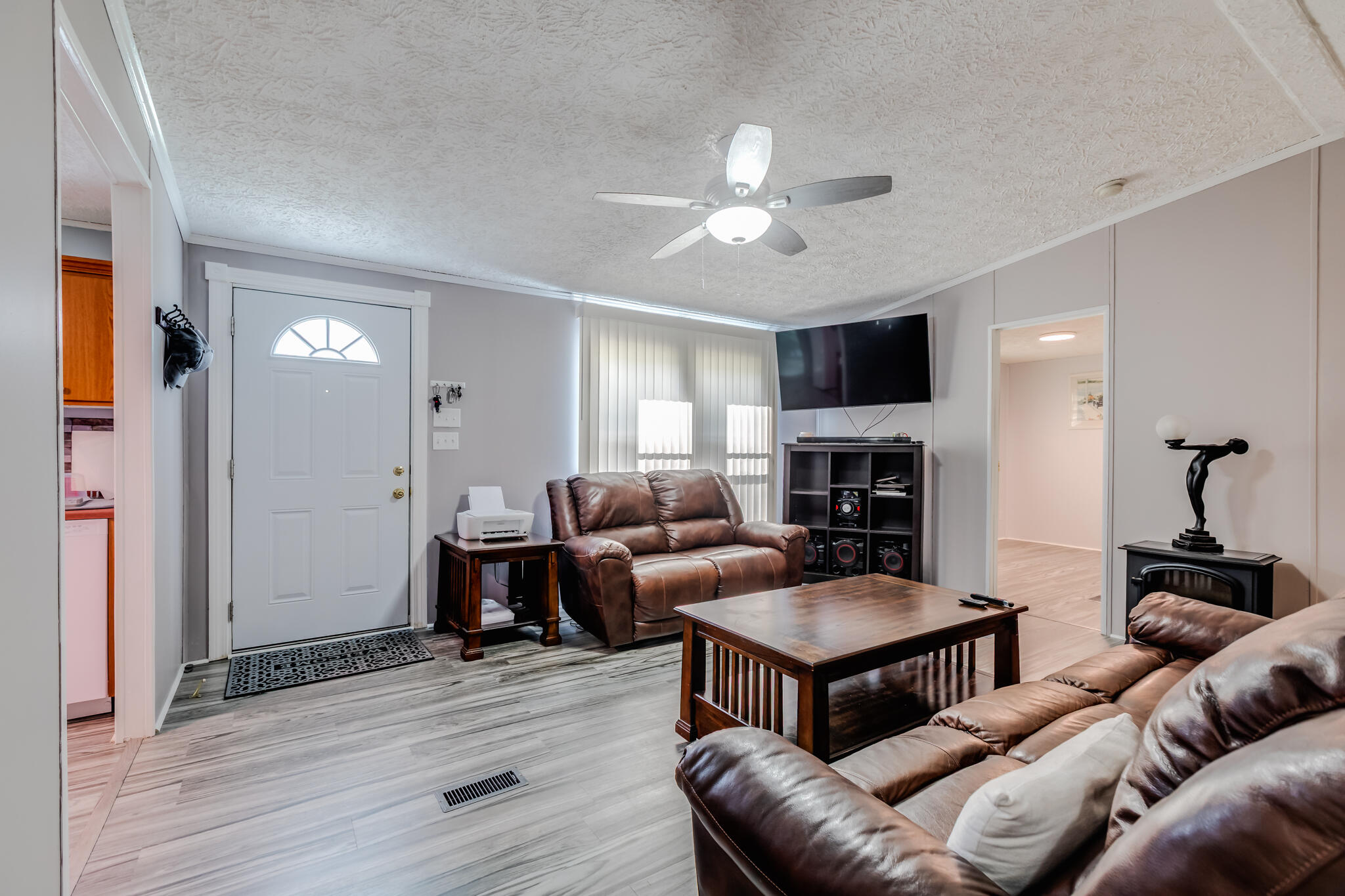 BAYOU GRANDE VILLA - Residential
