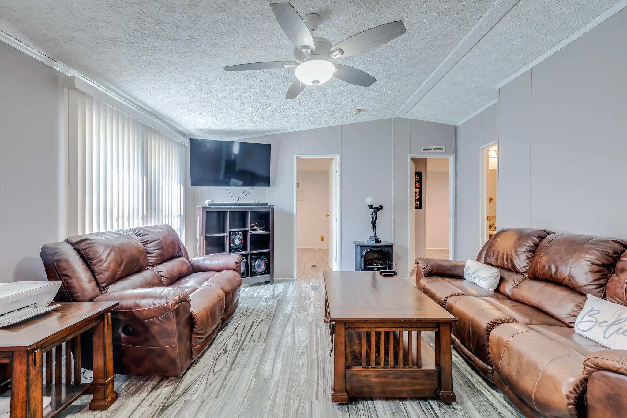 BAYOU GRANDE VILLA - Residential