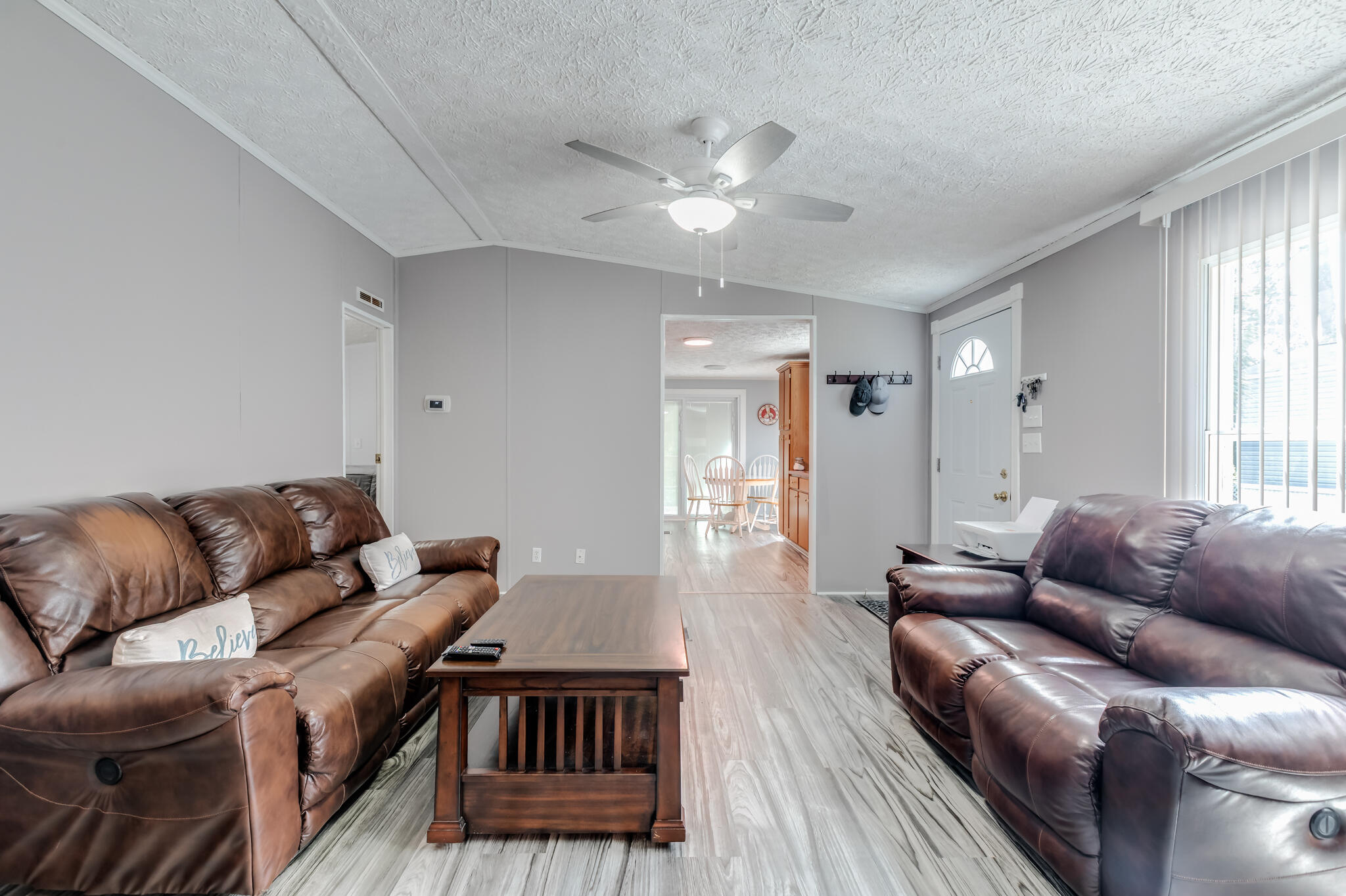 BAYOU GRANDE VILLA - Residential