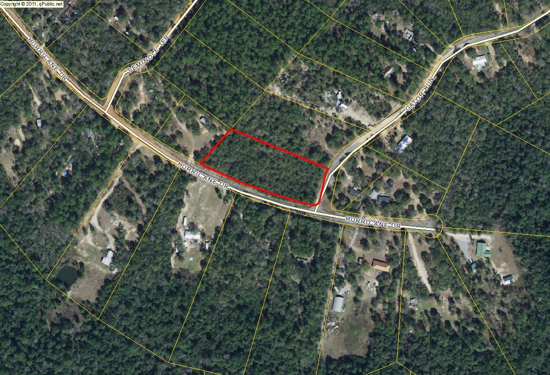 LAKEWOOD PLANTATIONS - Land