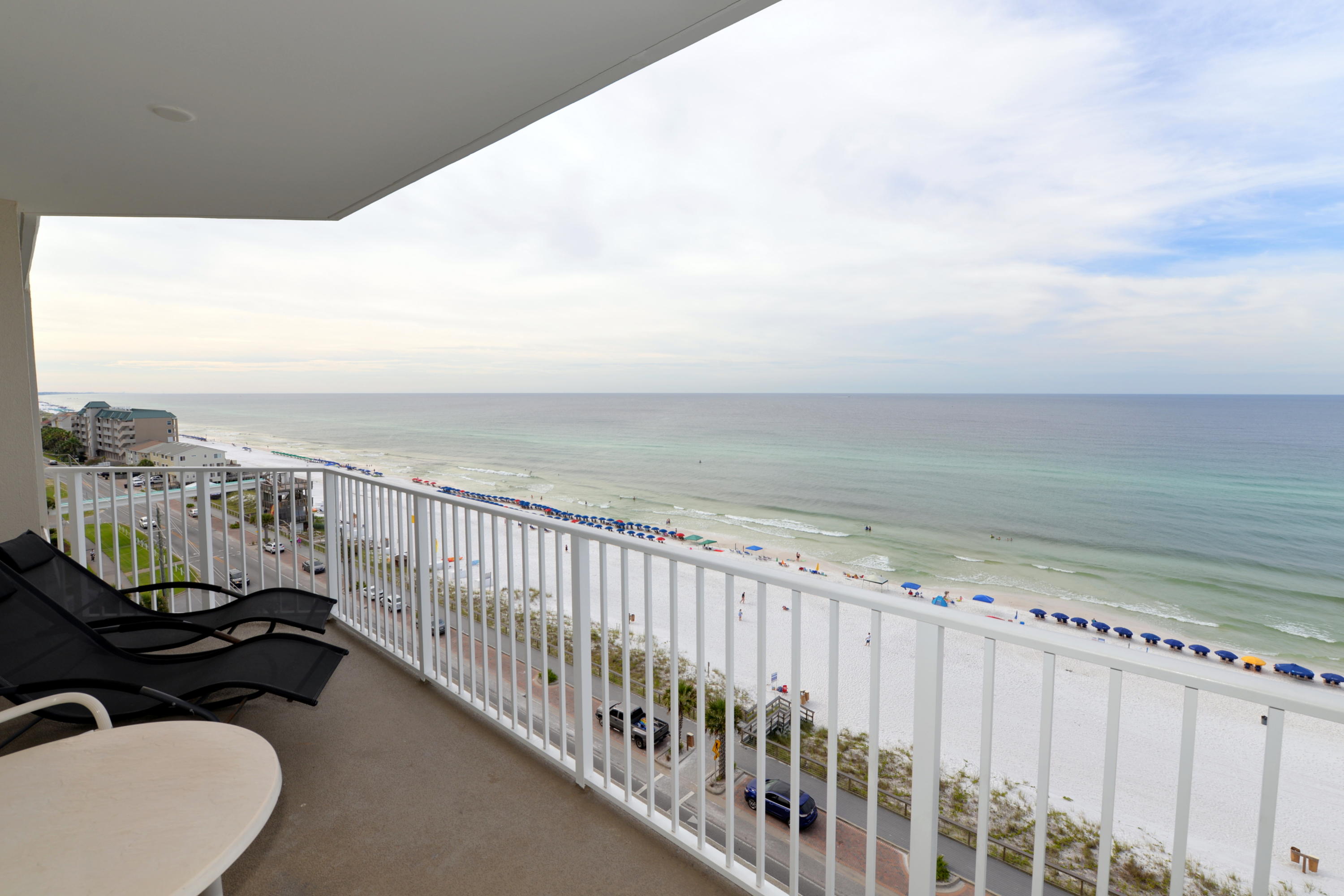 MAJESTIC SUN - Residential