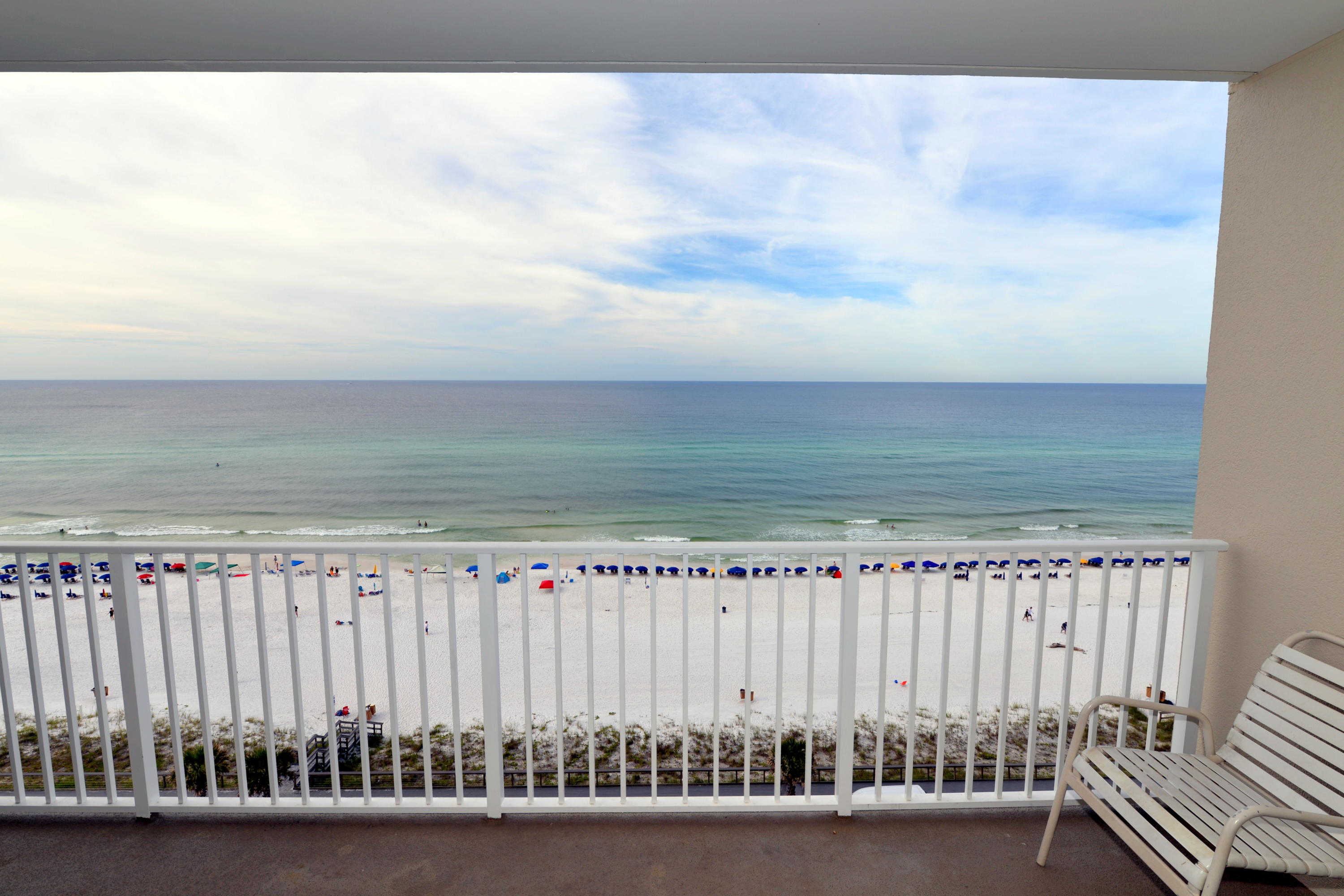 MAJESTIC SUN - Residential