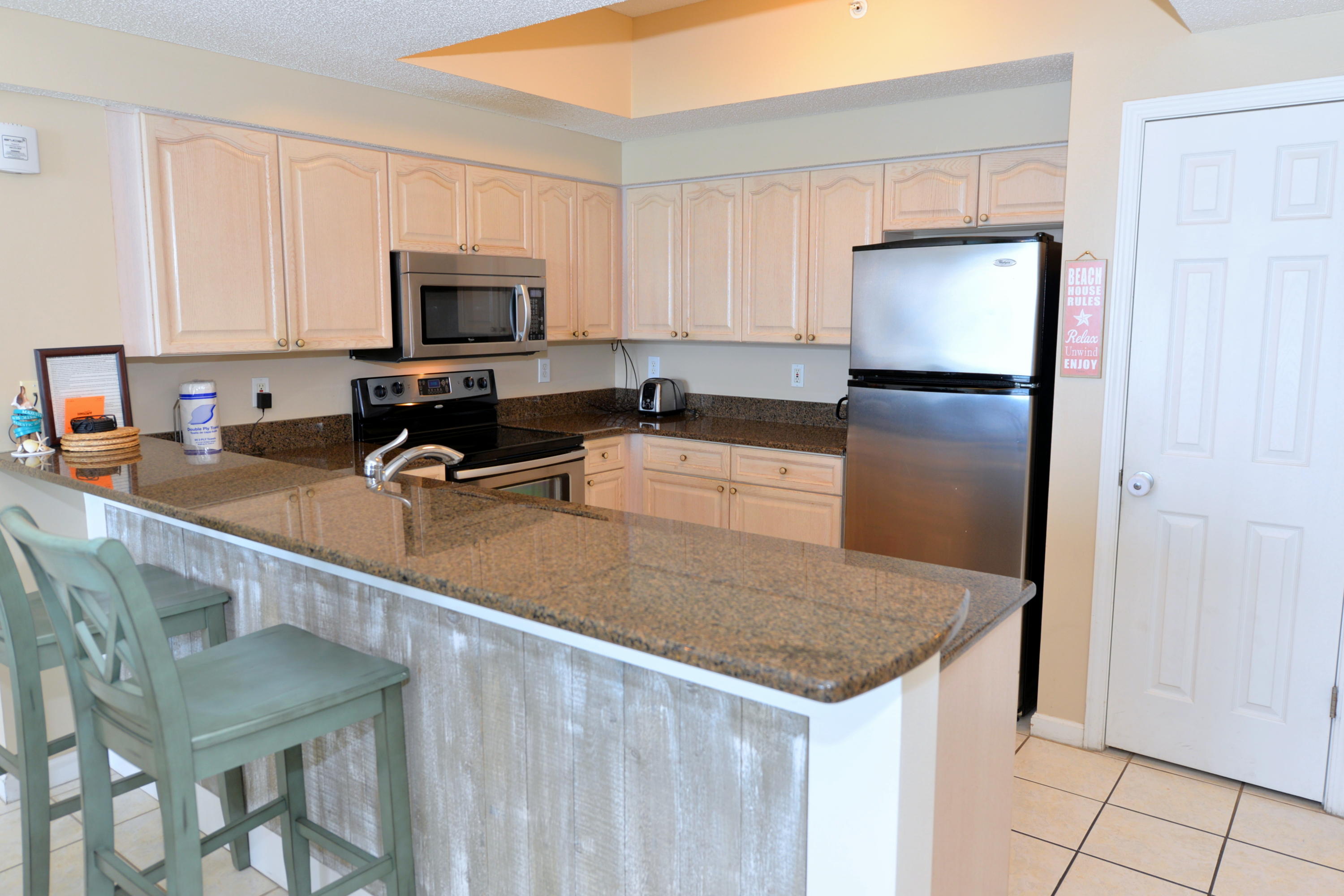 MAJESTIC SUN - Residential