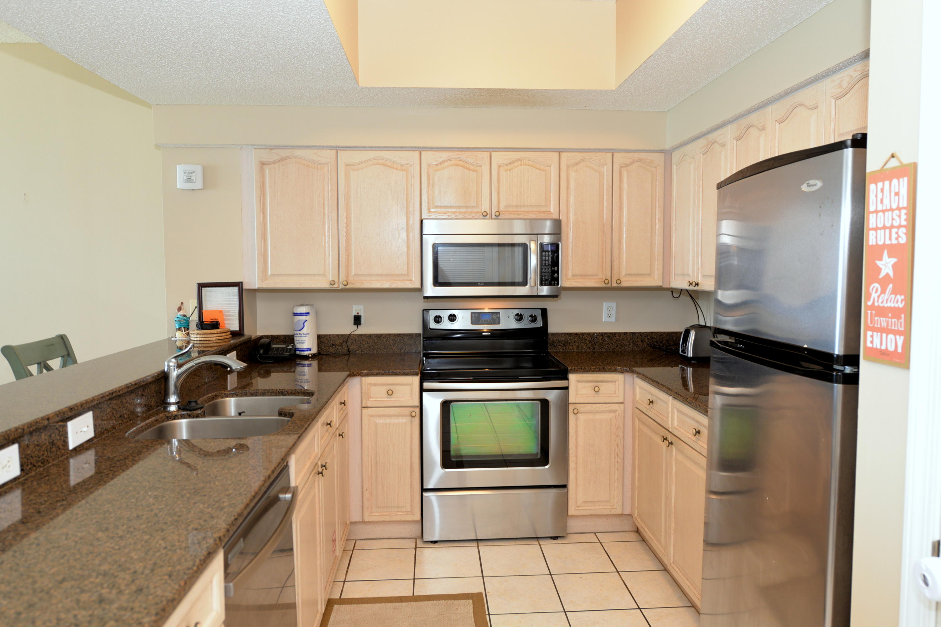 MAJESTIC SUN - Residential