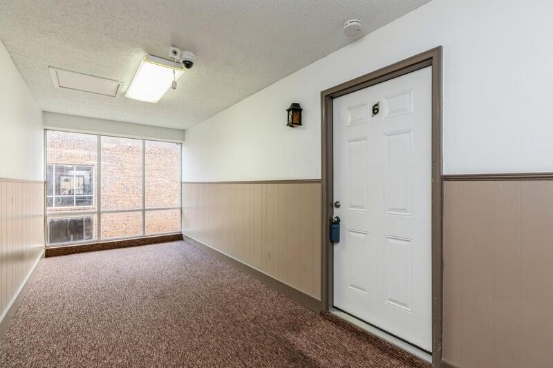 FAIR OAKS VILLAGE CONDO - Residential