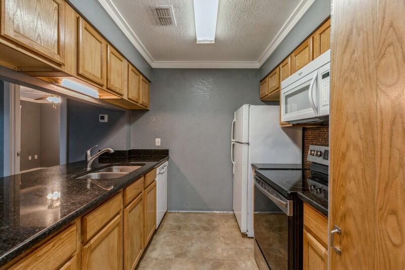 FAIR OAKS VILLAGE CONDO - Residential