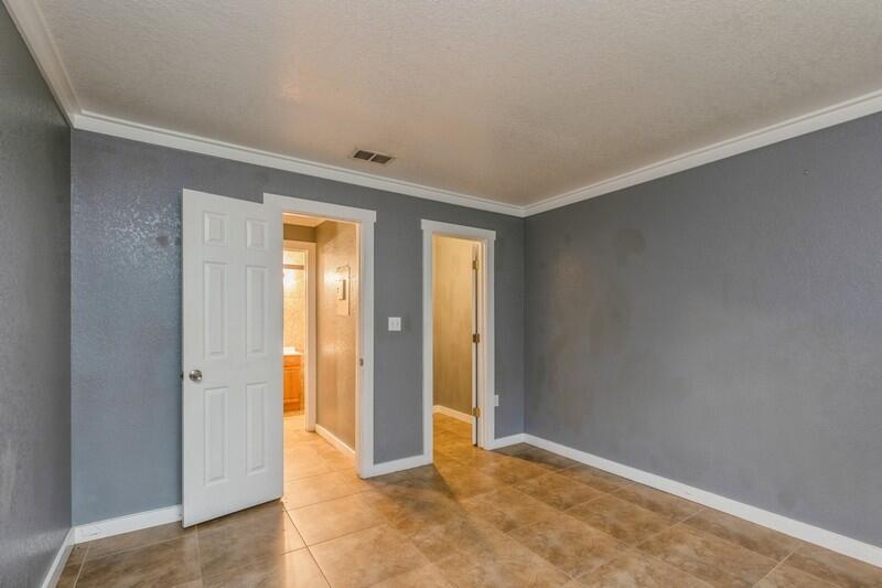 FAIR OAKS VILLAGE CONDO - Residential