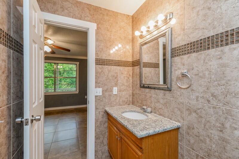 FAIR OAKS VILLAGE CONDO - Residential