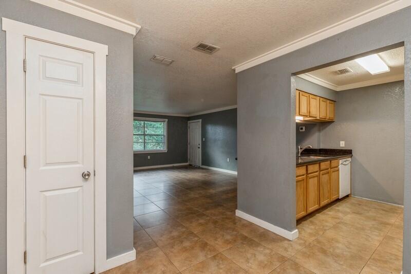 FAIR OAKS VILLAGE CONDO - Residential
