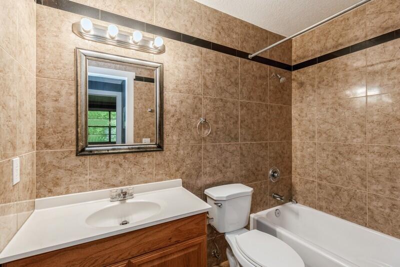 FAIR OAKS VILLAGE CONDO - Residential