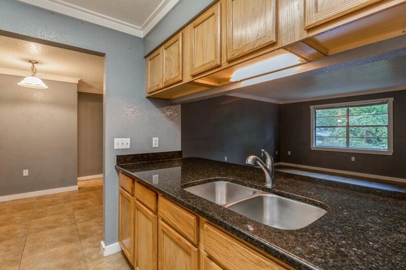 FAIR OAKS VILLAGE CONDO - Residential