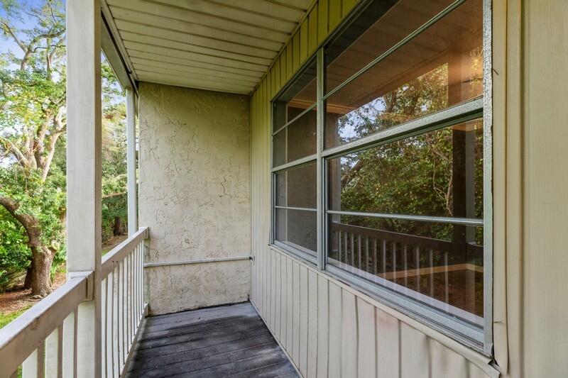 FAIR OAKS VILLAGE CONDO - Residential