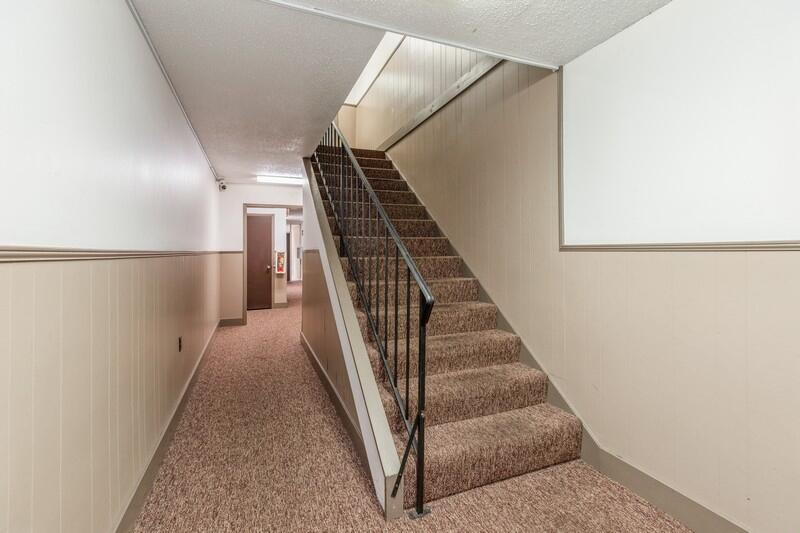 FAIR OAKS VILLAGE CONDO - Residential
