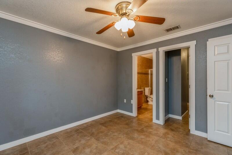 FAIR OAKS VILLAGE CONDO - Residential