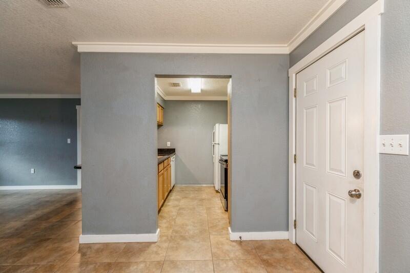FAIR OAKS VILLAGE CONDO - Residential