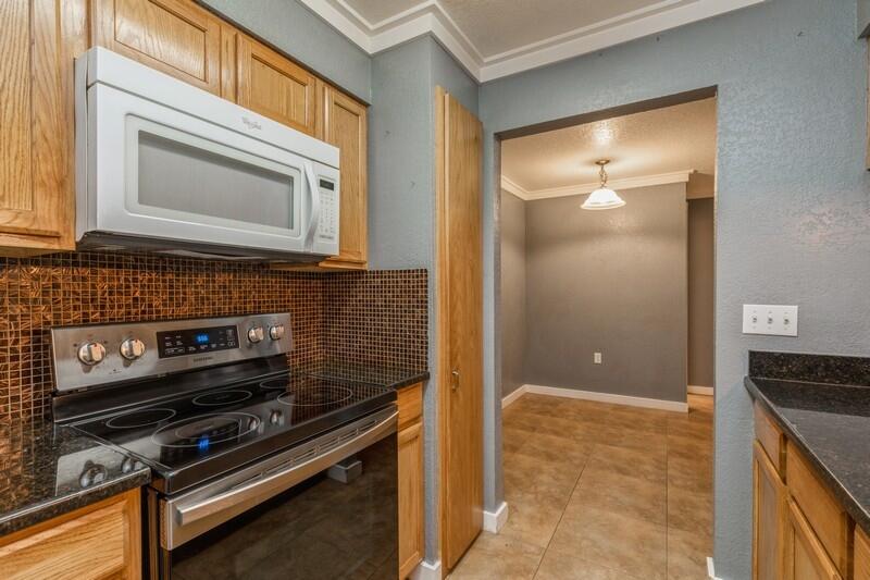 FAIR OAKS VILLAGE CONDO - Residential