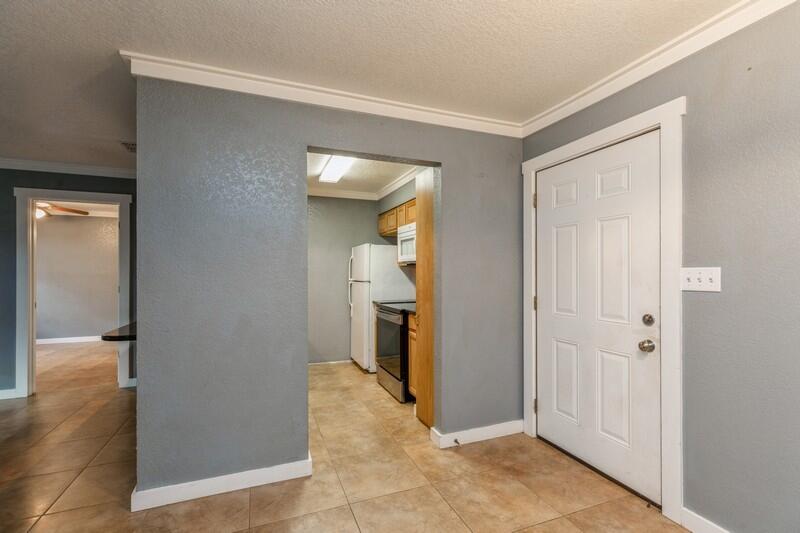 FAIR OAKS VILLAGE CONDO - Residential
