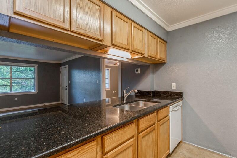 FAIR OAKS VILLAGE CONDO - Residential