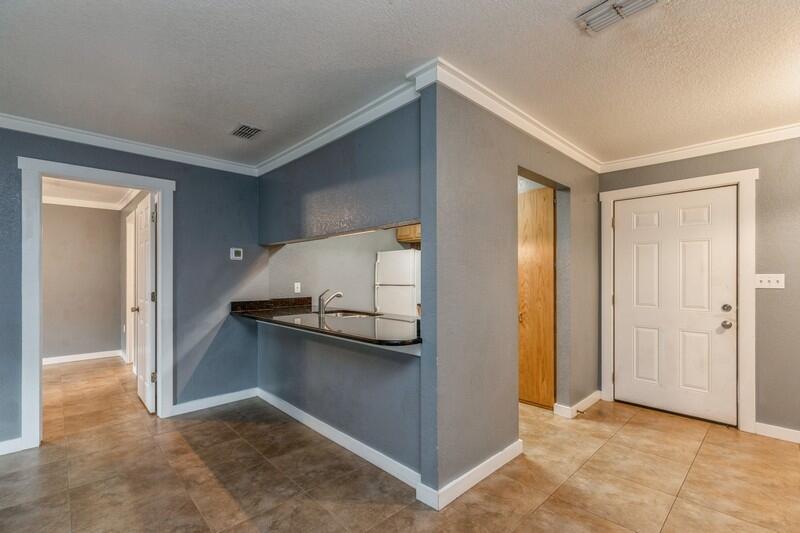 FAIR OAKS VILLAGE CONDO - Residential