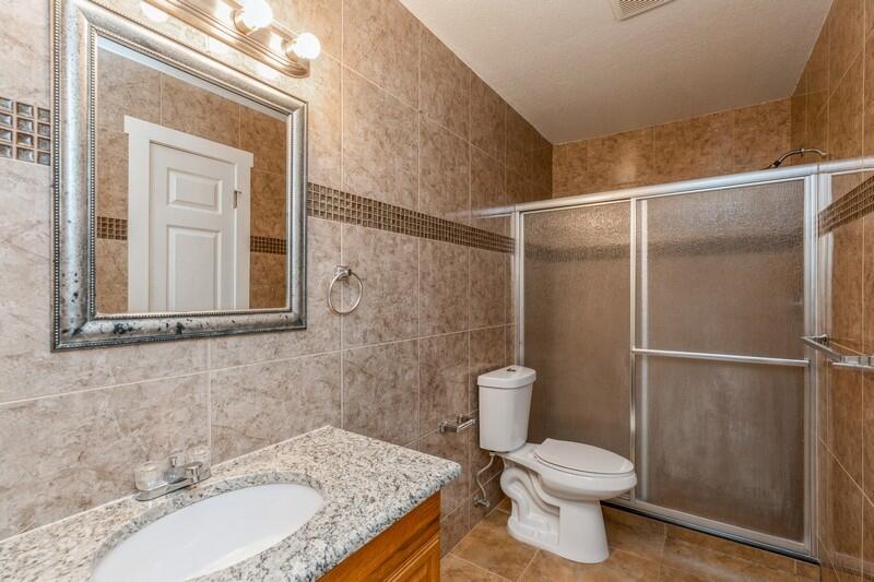 FAIR OAKS VILLAGE CONDO - Residential