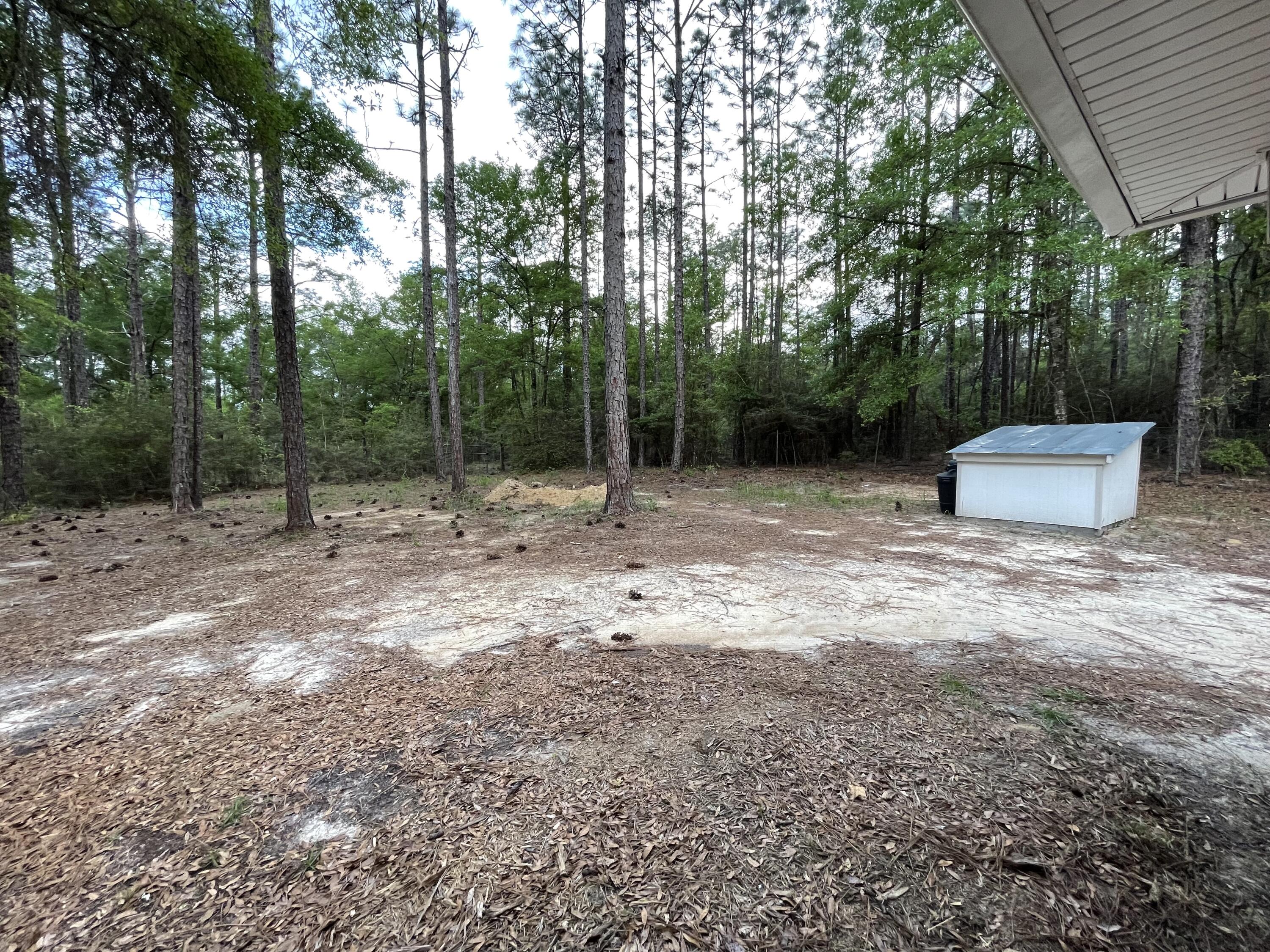 DEER RUN ACRES UNREC S/D - Residential