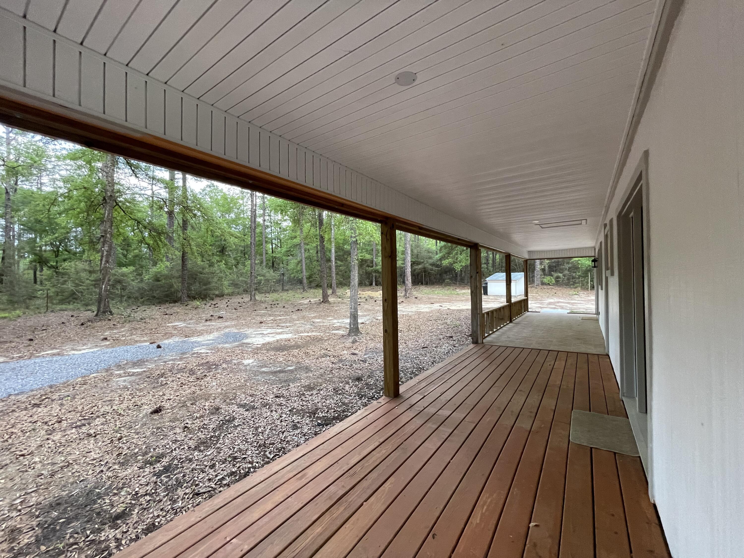DEER RUN ACRES UNREC S/D - Residential