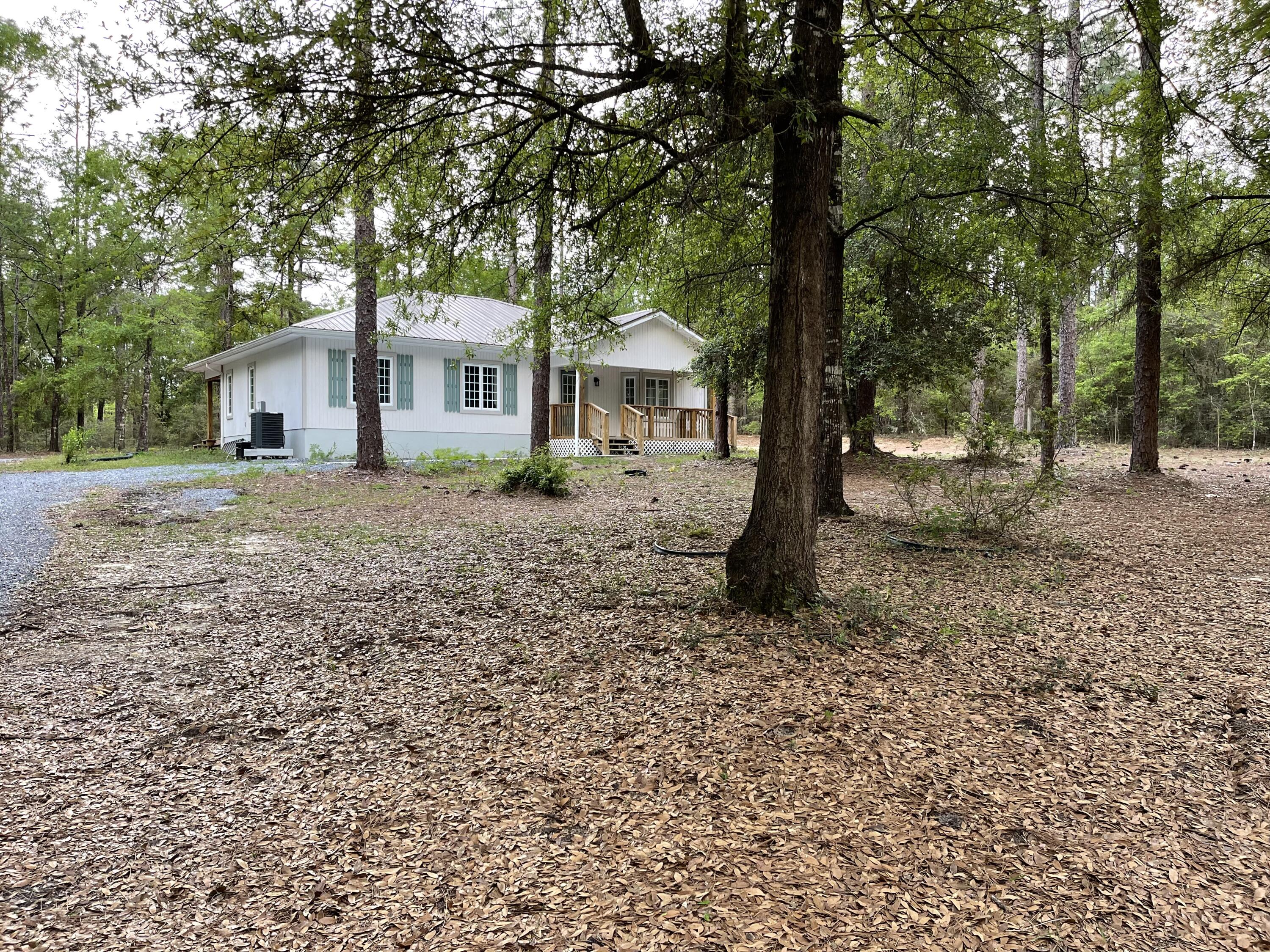 DEER RUN ACRES UNREC S/D - Residential