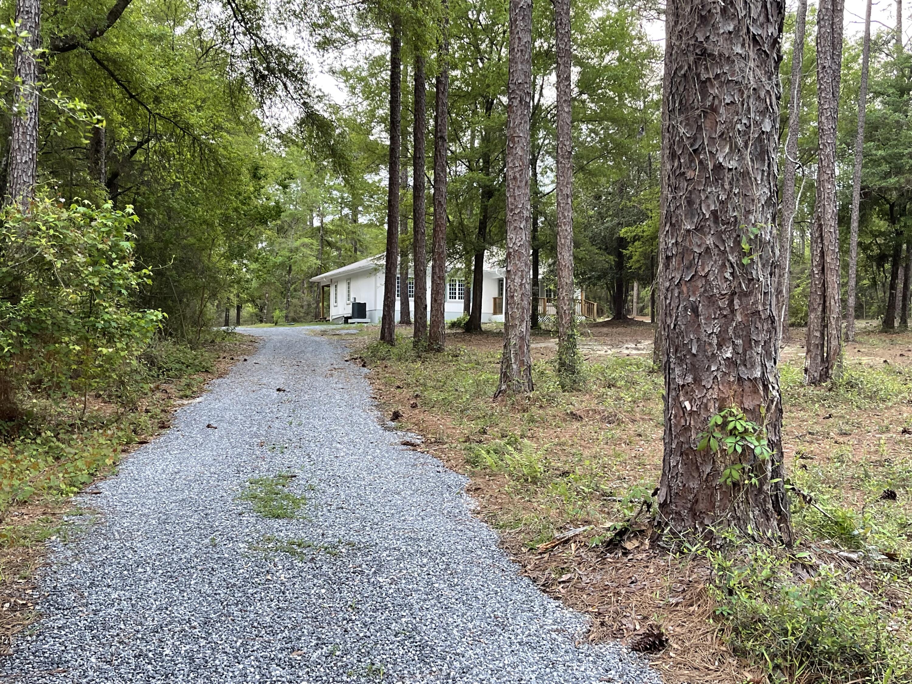 DEER RUN ACRES UNREC S/D - Residential