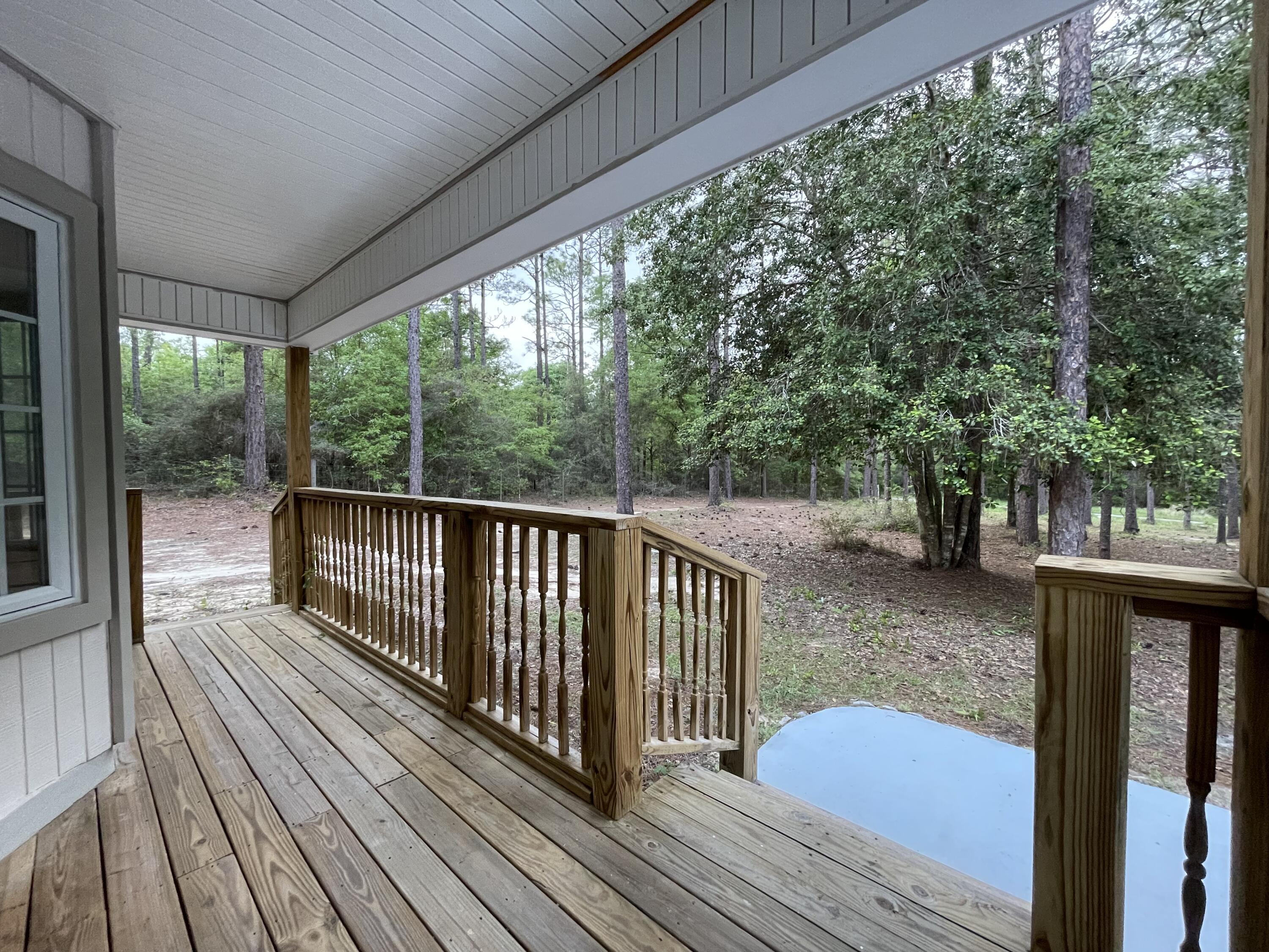 DEER RUN ACRES UNREC S/D - Residential