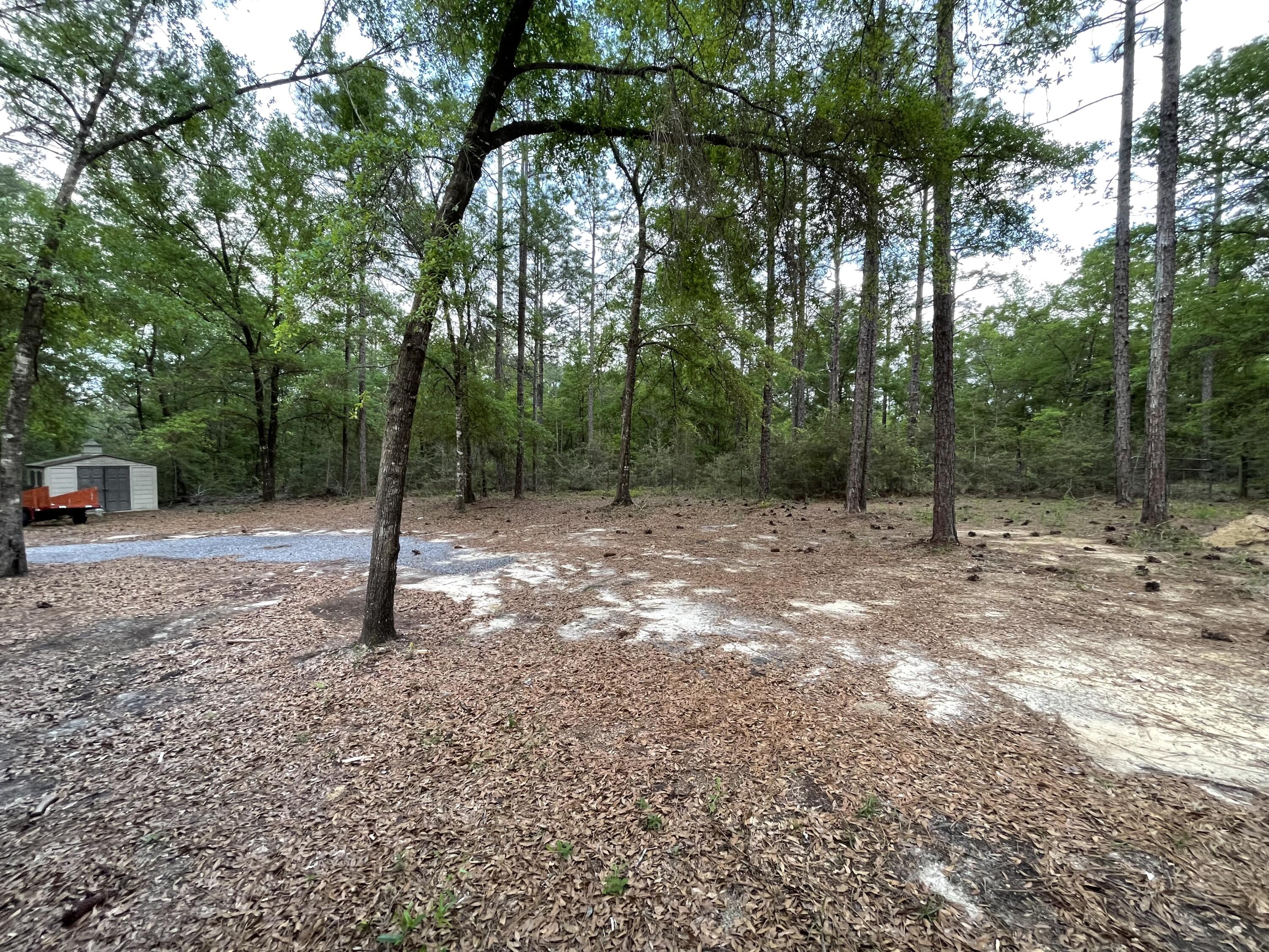 DEER RUN ACRES UNREC S/D - Residential