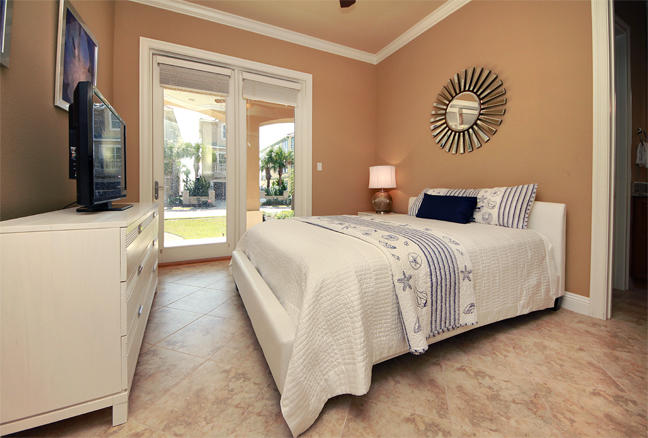 DESTINY BY THE SEA - Residential