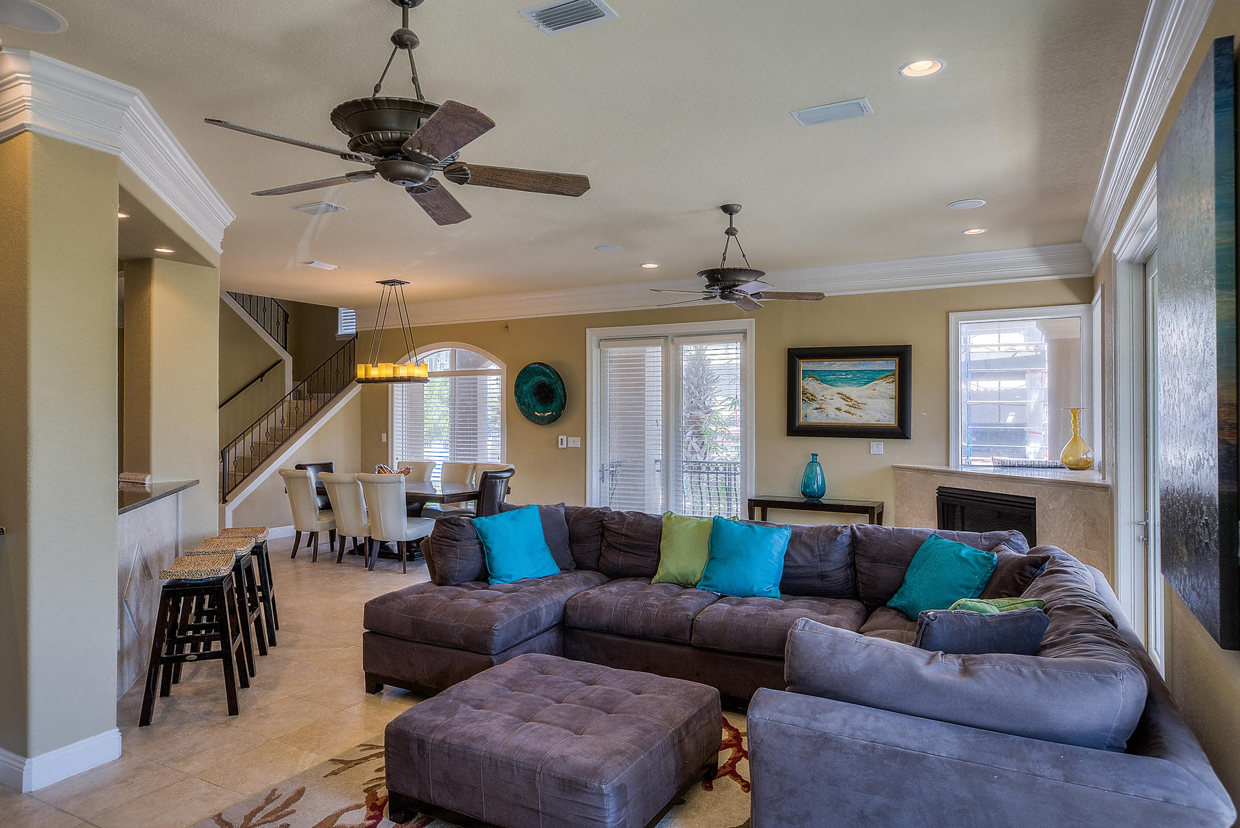 DESTINY BY THE SEA - Residential