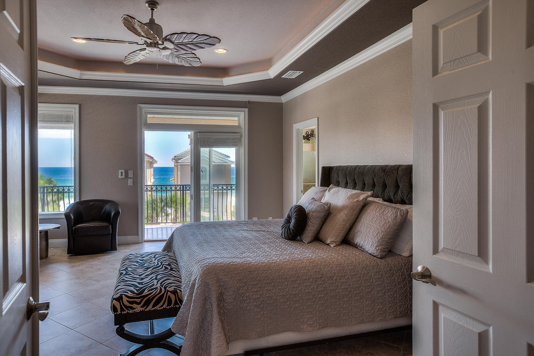 DESTINY BY THE SEA - Residential