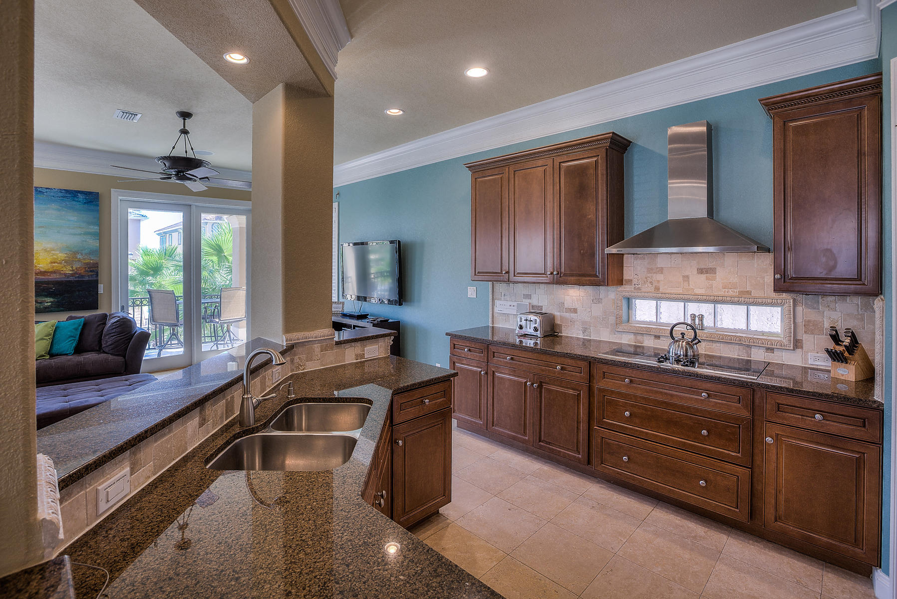 DESTINY BY THE SEA - Residential