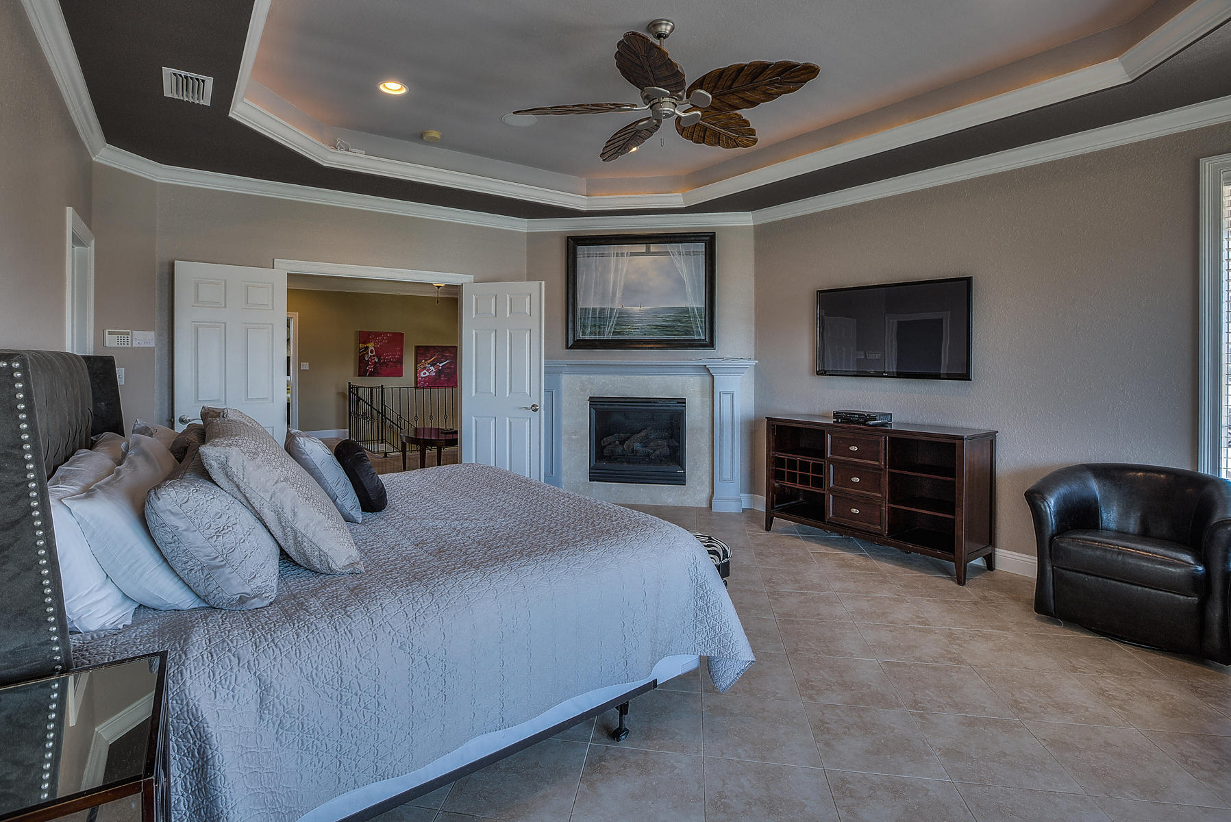 DESTINY BY THE SEA - Residential