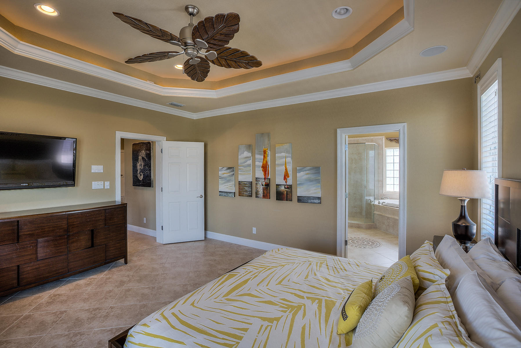 DESTINY BY THE SEA - Residential