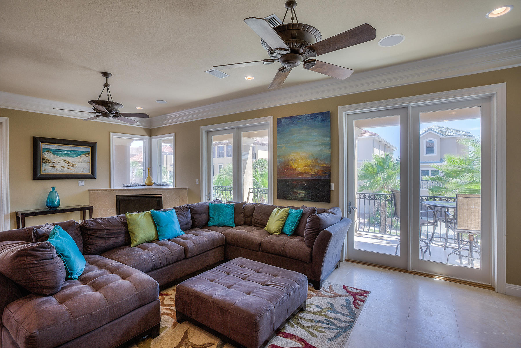 DESTINY BY THE SEA - Residential