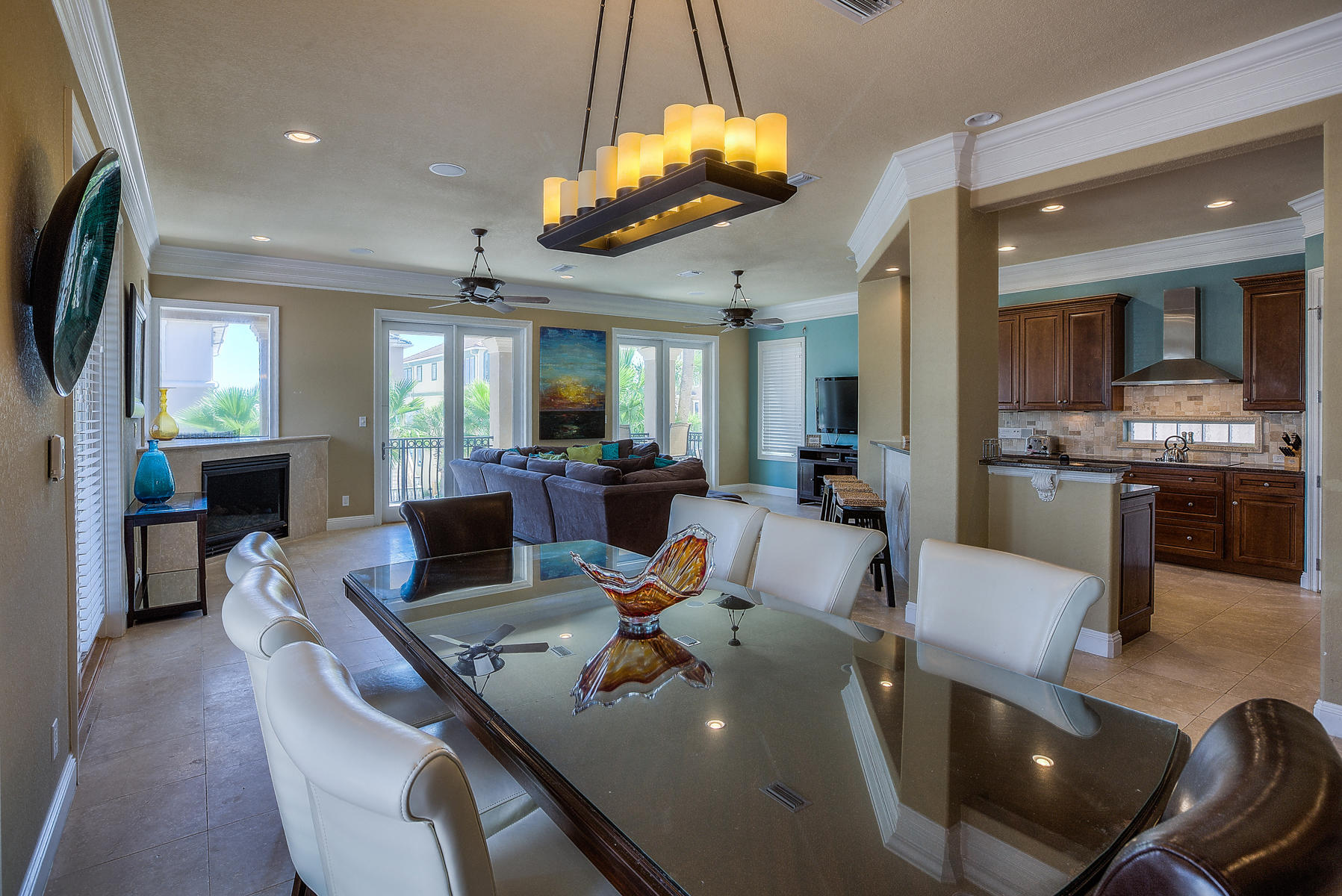 DESTINY BY THE SEA - Residential