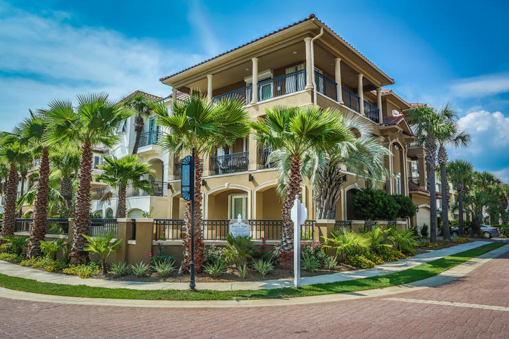 DESTINY BY THE SEA - Residential