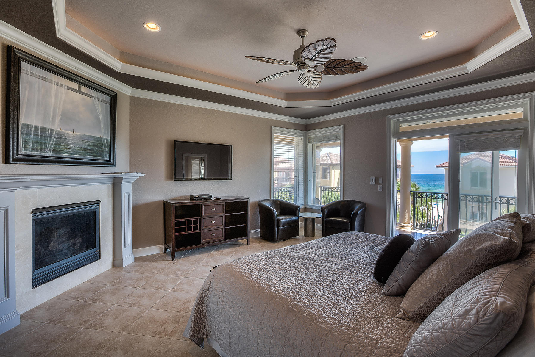 DESTINY BY THE SEA - Residential