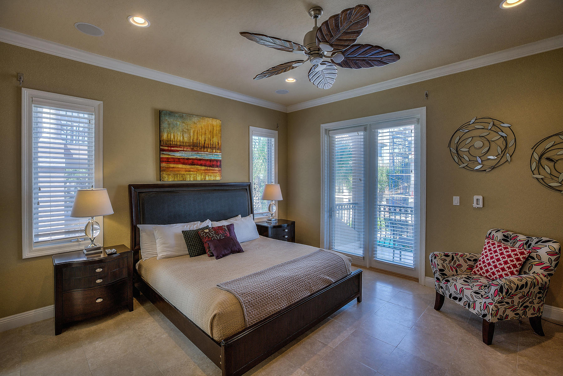 DESTINY BY THE SEA - Residential