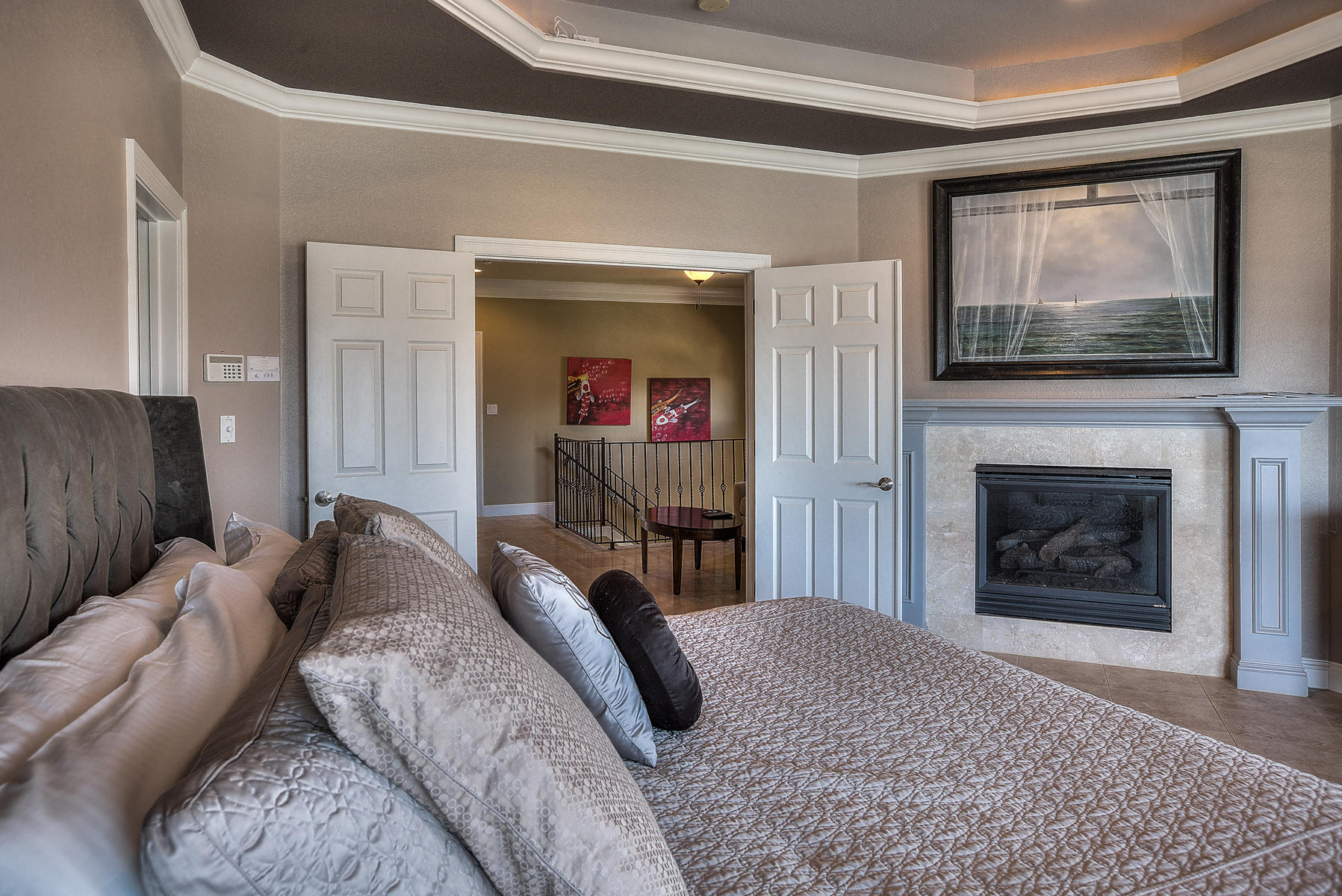 DESTINY BY THE SEA - Residential