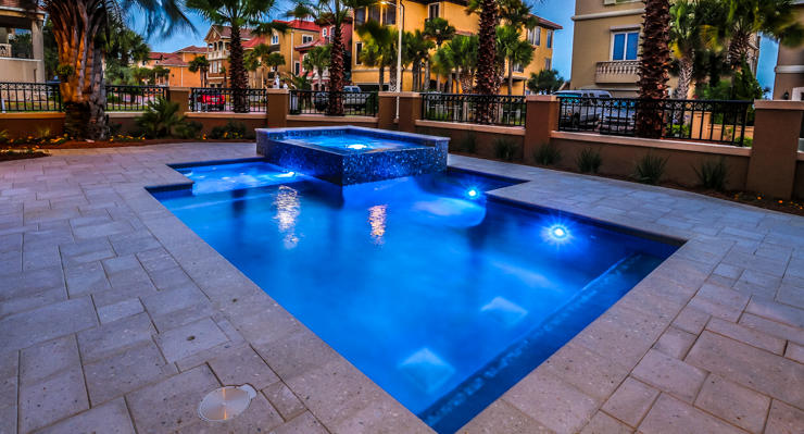 DESTINY BY THE SEA - Residential