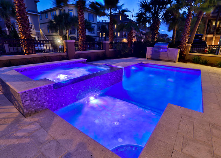 DESTINY BY THE SEA - Residential