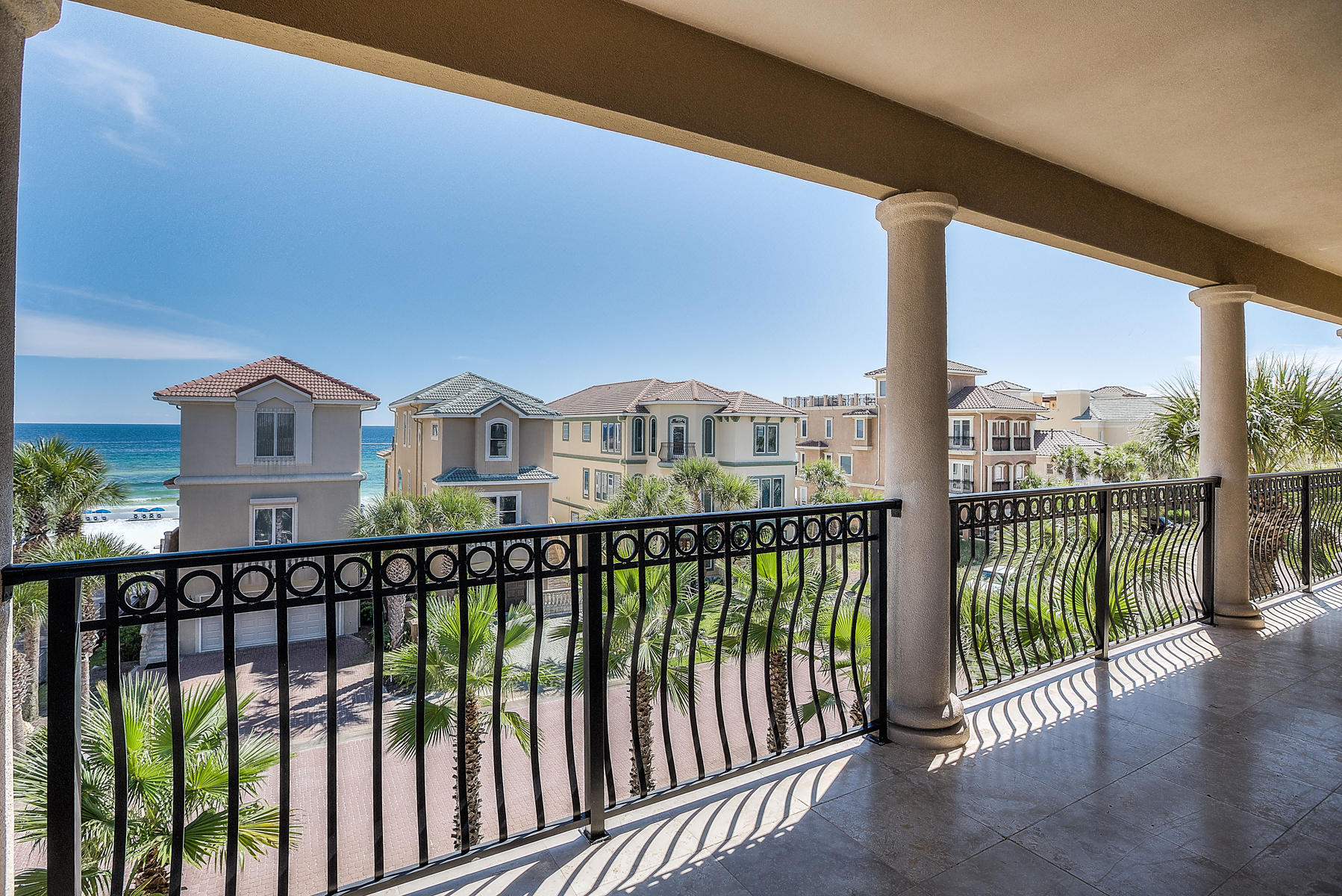 DESTINY BY THE SEA - Residential