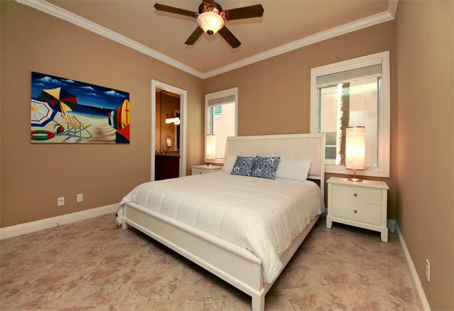 DESTINY BY THE SEA - Residential